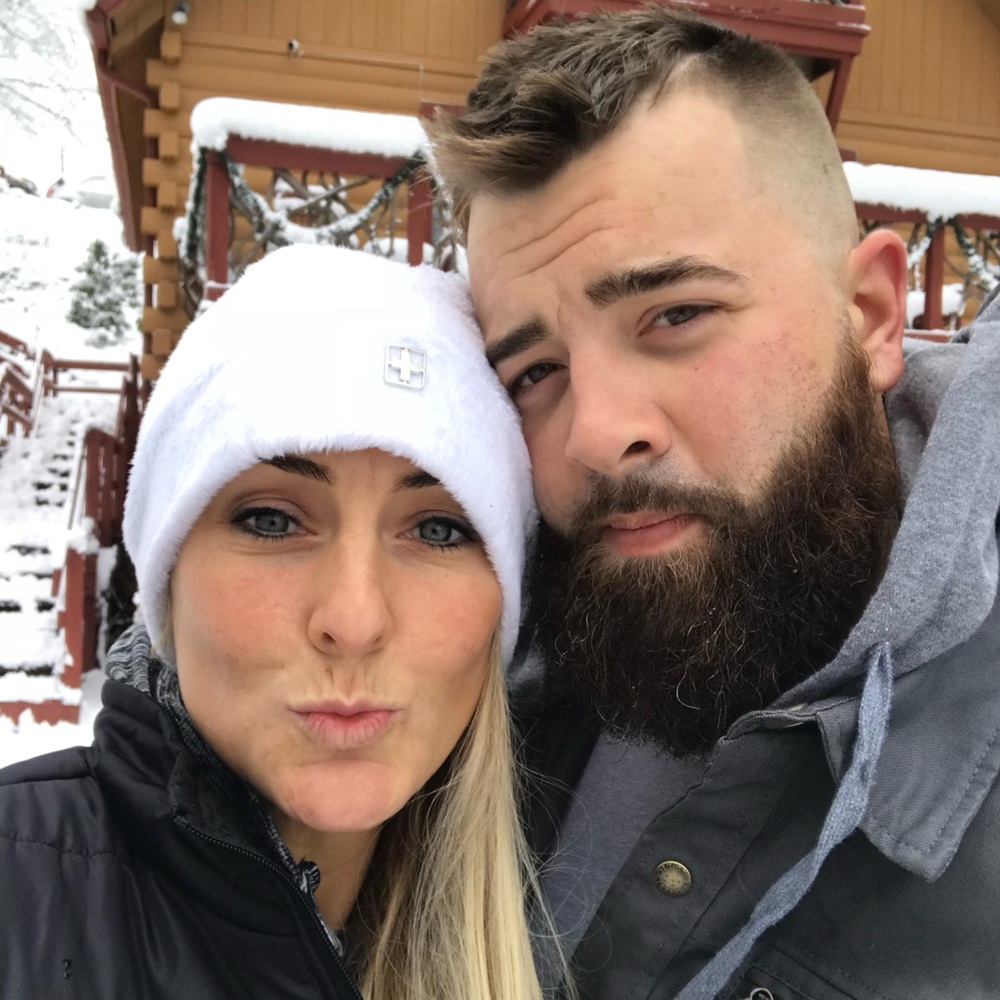 Meet your Posher, Tiffany